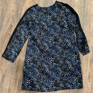 Banana Republic Sheath Dress Size 8 Petite